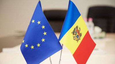Moldovanın Aİ-yə üzvlüyünü dəstəkləyən Bəyannamə imzalandı