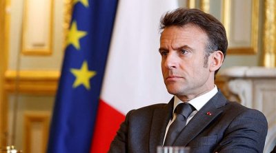Fransa Prezidenti Milli Assambleyanı buraxıb