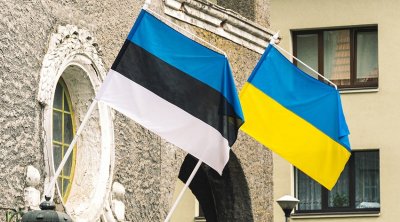 Estoniya Ukraynaya qoşun göndərəcək?