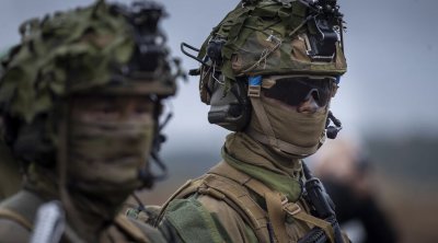 Polşanın Baltik sahillərində NATO-nun taktiki təlimləri BAŞLADI
