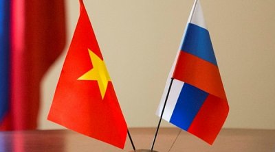Rusiya ilə Vyetnam nüvə texnologiyalarına dair memorandum imzaladı – VİDEO