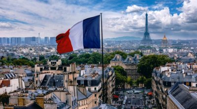 Fransa mediasının növbəti RİYAKARLIĞI - Parisdəki ermənilərin əsl niyyəti ortaya çıxdı