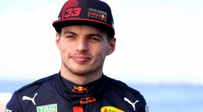 Ferstappen Formula 1 üzrə İspaniya Qran-Prisinin qalibi oldu