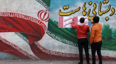 İran sünniləri prezident seçkisini boykot edirlər - FOTO/VİDEO