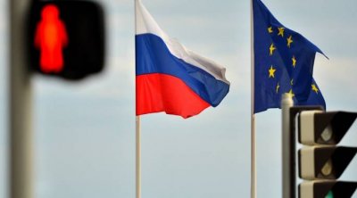 Avropa İttifaqı Rusiyaya qarşı 14-cü sanksiyalar paketini QƏBUL ETDİ
