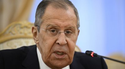 Lavrov: “Rusiyaya Ukrayna üzrə ikinci konfransla bağlı müraciət daxil olmayıb”