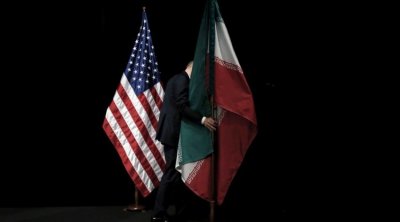 ABŞ İrana qarşı sanksiyaları GENİŞLƏNDİRDİ