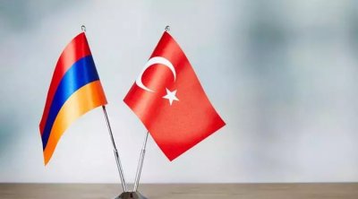 Ermənistan Türkiyə ilə diplomatik münasibətlər qurmağa hazırdır - Mirzoyan