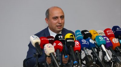 “Sertifikasiyada Azərbaycan dilindən 6 faiz müəllim keçid balını toplamayıb” - NAZİR 