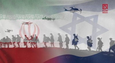 İrandan müharibə XƏBƏRDARLIĞI – “İsrail Livana hücum etsə...” - FOTO