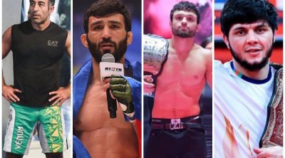 Xuliqanlıqda ittiham olunan MMA idmançılarına HÖKM OXUNDU