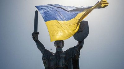 Ukrayna altı ayda 14 milyard dollara yaxın xarici yardım alıb