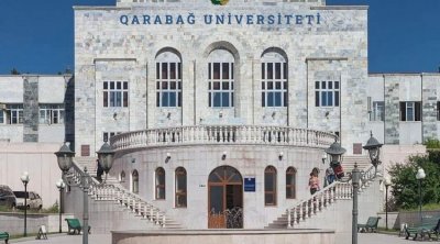 Qarabağ Universitetində çalışmaq istəyənlərin NƏZƏRİNƏ: Yeni vakansiyalar elan olundu