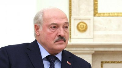 Lukaşenko: “NATO Belarusu döyüşlərə sürükləmək istəyir”