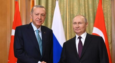 Ərdoğan Astanada Putinlə hansı məsələləri müzakirə edəcək?