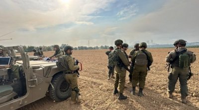 İsrail ordusu Hizbullahın yüksək rütbəli komandirini ZƏRƏRSİZLƏŞDİRİB - VİDEO 