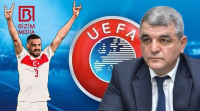 Fazil Mustafadan UEFA-nın bozqurd araşdırmasına reaksiya: “Bu axmaq qərarı...”