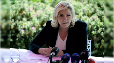 Le Pen seçkilərdə qalib gələrsə, Fransa NATO-dan çıxacaq?