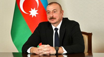 Azərbaycan lideri Pezeşkianı Azərbaycana səfərə dəvət edib