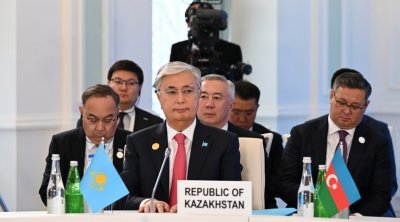 Qazaxıstan Türk dövlətləri Mərkəzi Banklarının Şurasının yaradılmasını təklif edib