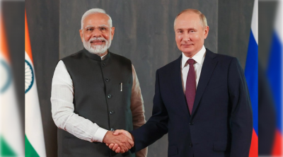 Rusiyada Hindistanın 2 yeni konsulluğu açıldı