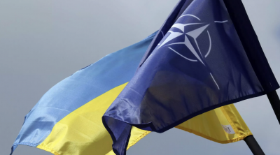 Kiyev daha bir NATO ölkəsi ilə təhlükəsizlik sazişi imzaladı