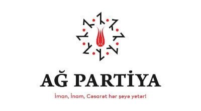 Ağ Partiyadan 107 nəfərin deputatlığa namizədliyi İRƏLİ sürülüb - MSK