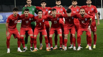 Azərbaycan-Serbiya matçı bu stadionda keçiriləcək
