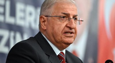 Yaşar Güler: “Kiprdə iki dövlətə alternativ yoxdur”