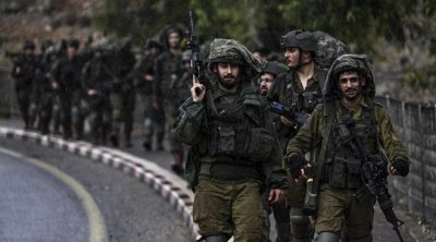 İsraildə hərbi xidmət müddəti uzadıldı