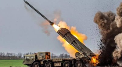 Ukrayna uzaqmənzilli raketlər istehsal edəcək