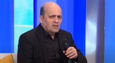 Teymur Əmrah: “Dövlət qurumu konsertimdən 100 min qazandı, mən isə evə pulsuz getdim” - VİDEO
