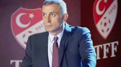 Türkiyə Futbol Federasiyasına yeni prezident seçildi