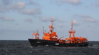 Litva Hərbi Dəniz Qüvvələri üçün axtarış-xilasetmə gəmisi inşa ediləcək