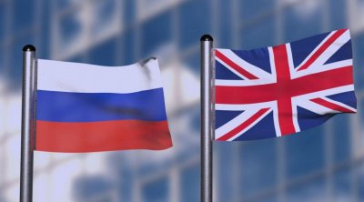 Rusiya 15 Britaniya vətəndaşına sanksiya tətbiq etdi