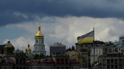 Ukraynada hərbi vəziyyətin müddəti 12-ci dəfə UZADILDI