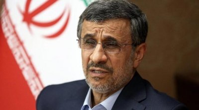 İranın sabiq prezidentinə sui-qəsd cəhdi baş tutmadı