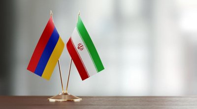 KİV: İran və Ermənistan 500 milyon dollar dəyərində gizli silah müqaviləsi imzalayıb