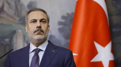 Hakan Fidan: “PKK-nın ələ keçirdiyi təbii sərvətlər Suriya xalqına qaytarılmalıdır”