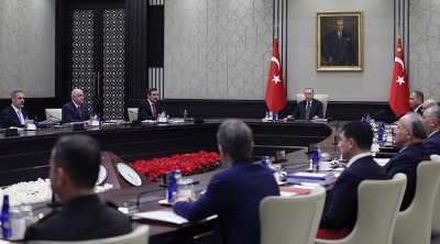 Türkiyədə Azərbaycan-Ermənistan normallaşması MÜZAKİRƏ OLUNACAQ 