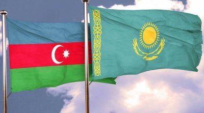 Azərbaycanla Qazaxıstan arasında imzalanmış daha bir saziş TƏSDİQLƏNDİ 