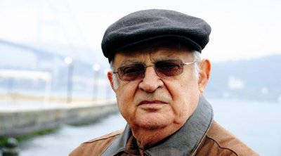 Azərbaycan əsilli yazıçı vəfat etdi