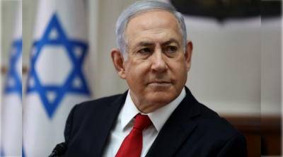 Netanyahu Livan hücumlarına görə ABŞ səfərini yarımçıq qoydu