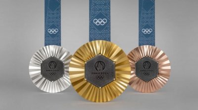 Azərbaycan medal sıralamasında 15-ci yeri tutur - FOTO