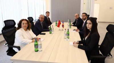 Türkiyə və Ermənistan viza prosedurlarını asanlaşdıracaq - RAZILIQ ƏLDƏ OLUNDU