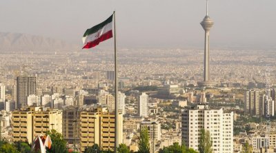 İranda üç günlük matəm elan edildi