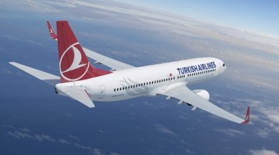 “Turkish Airlines” Livana uçuşları DAYANDIRDI