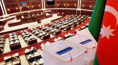 Parlament seçkilərində 481 nəfərin namizədliyi QEYDƏ ALINDI