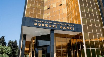 Mərkəzi Bankın valyuta ehtiyatlarında KƏSKİN ARTIM