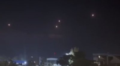 Hizbullah İsraili raket ATƏŞİNƏ TUTDU – ANBAAN VİDEO